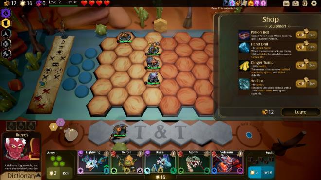 Tales And Tactics v1 4 24 Torrent Download