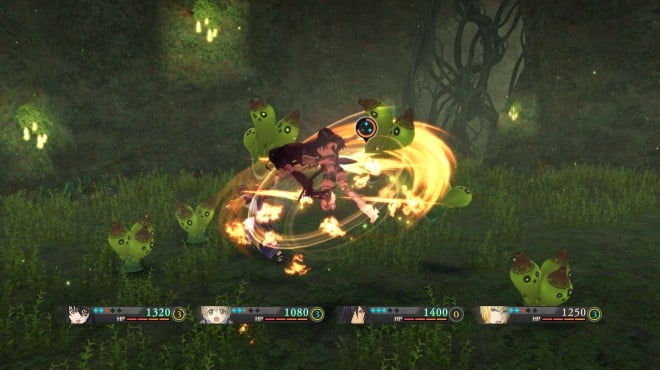 Tales of Berseria Remastered PC Crack