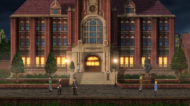 The Dark Rites of Arkham Torrent Download