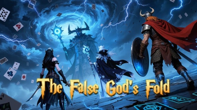 The False Gods Fold Free Download The False Gods Fold Free Download
