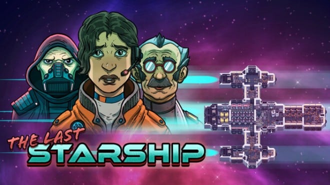 The Last Starship Free Download