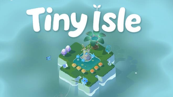 Tiny Isle Free Download