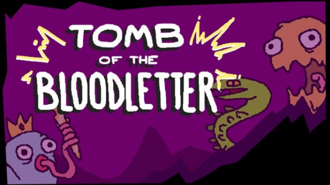 Tomb of the Bloodletter Free Download
