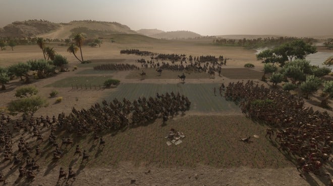 Total War PHARAOH DYNASTIES Torrent Download