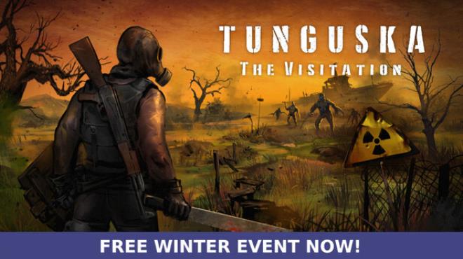 Tunguska: The Visitation - Final Cut Free Download