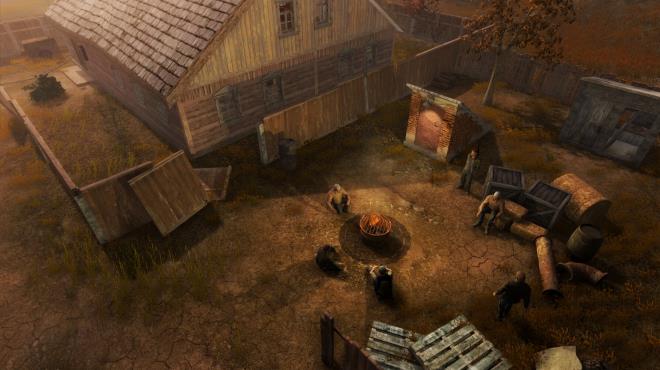 Tunguska: The Visitation - Final Cut Torrent Download