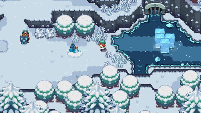 Under The Island PC Crack