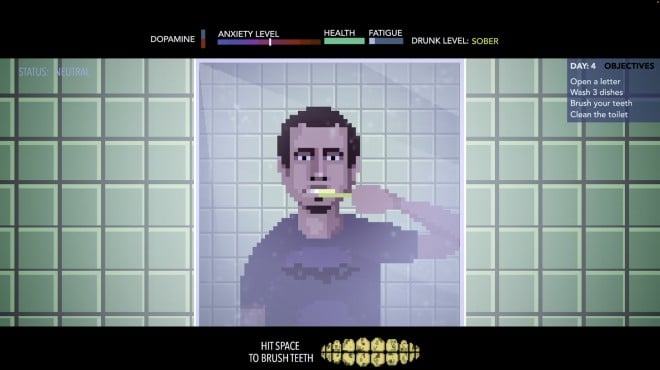 Unemployment Simulator 2018 Torrent Download