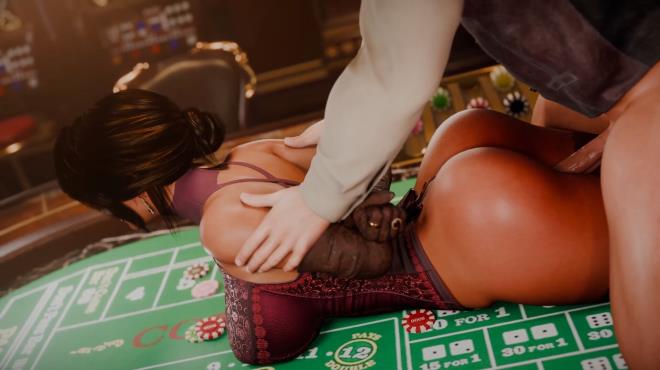 WANTED: Wild Sluts  PC Crack