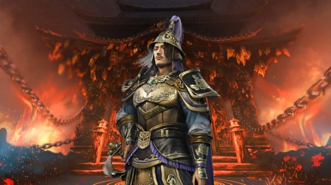 WARRIORS Abyss DYNASTY WARRIORS ORIGINS Other Character Version Set Full Set Torrent Download
