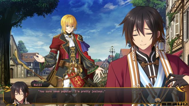 Wayblazer Dämmerung Torrent Download