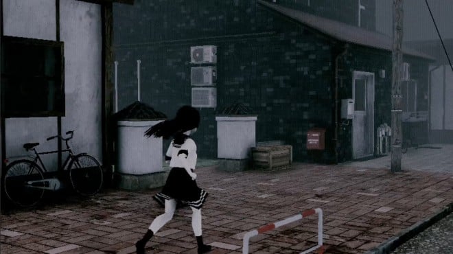 Welcome to Doll Town PC Crack