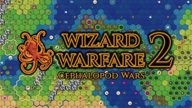 Wizard Warfare 2: Cephalopod Wars Free Download