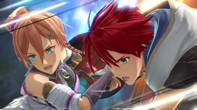 Ys X Proud Nordics PC Crack