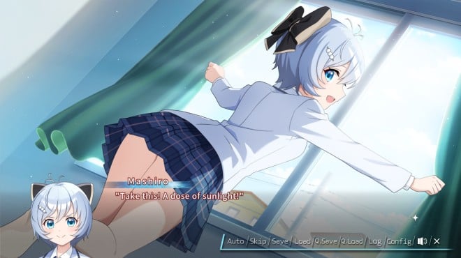 After School .LIVE – Mirror of Twilight PC Crack After School .LIVE – Mirror of Twilight PC Crack