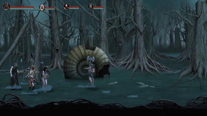 Age of Barbarians Chronicles PC Crack