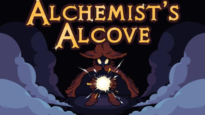Alchemist's Alcove Free Download