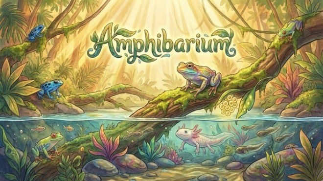 Amphibarium Free Download Amphibarium Free Download