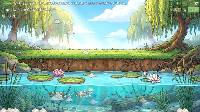 Amphibarium Torrent Download Amphibarium Torrent Download