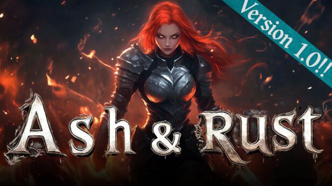 Ash And Rust Free Download