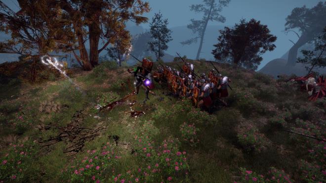 Ash And Rust PC Crack