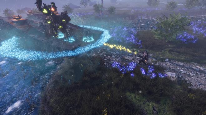 Ash And Rust Torrent Download