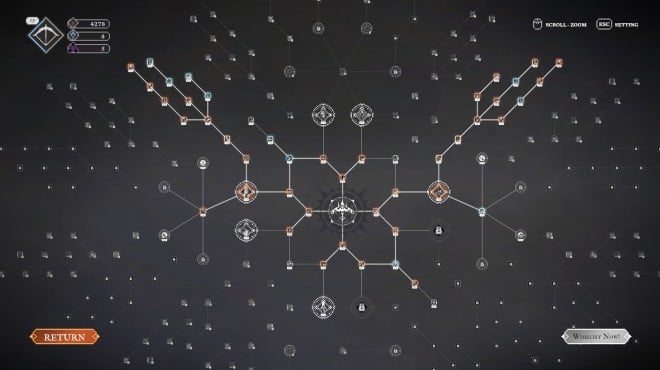 Ash Warden Torrent Download