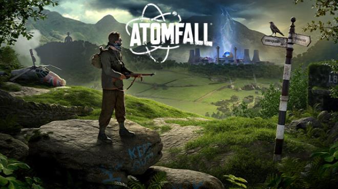 Atomfall Free Download