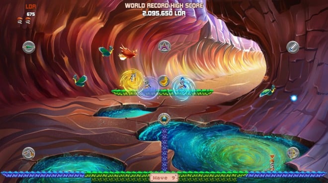 Avian Knights Torrent Download