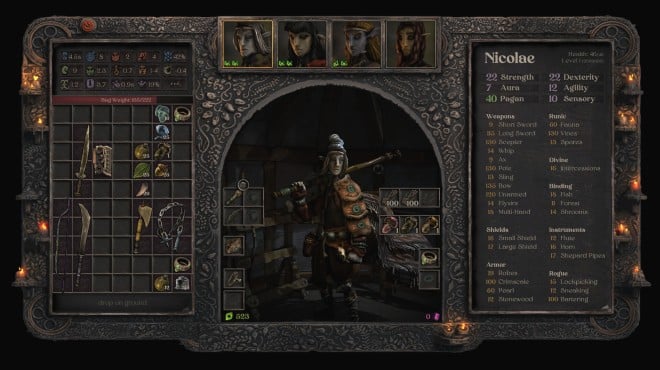 Banquet for Fools Torrent Download