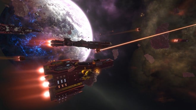 BattleGroupVR2 PC Crack