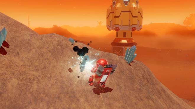 Blossom: The Seed of Life Torrent Download