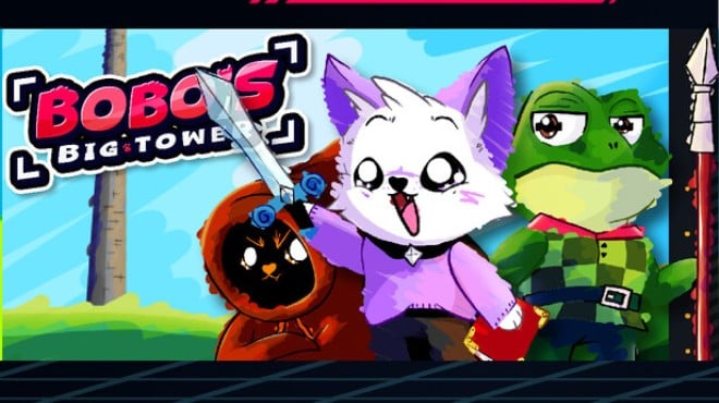 Bobo's Big Tower Free Download Bobo's Big Tower Free Download