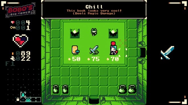 Bobo's Big Tower PC Crack Bobo's Big Tower PC Crack