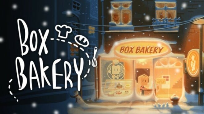 Box Bakery Free Download Box Bakery Free Download