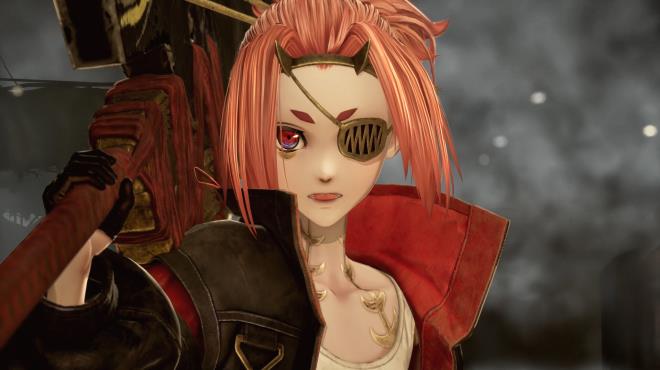 CODE VEIN II PC Crack
