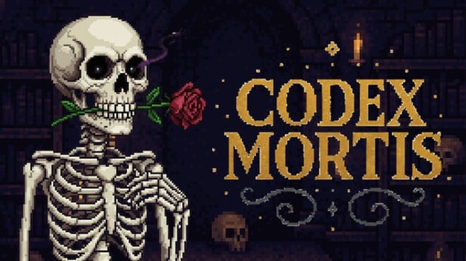 CODEX MORTIS Free Download