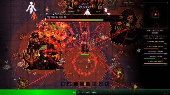 CODEX MORTIS PC Crack