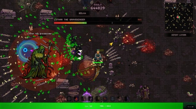 CODEX MORTIS Torrent Download