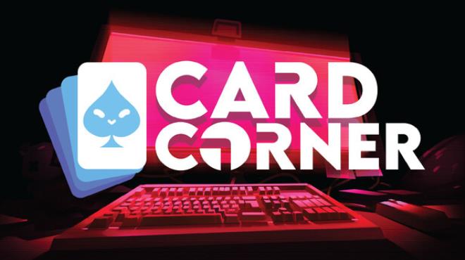 Card Corner Free Download