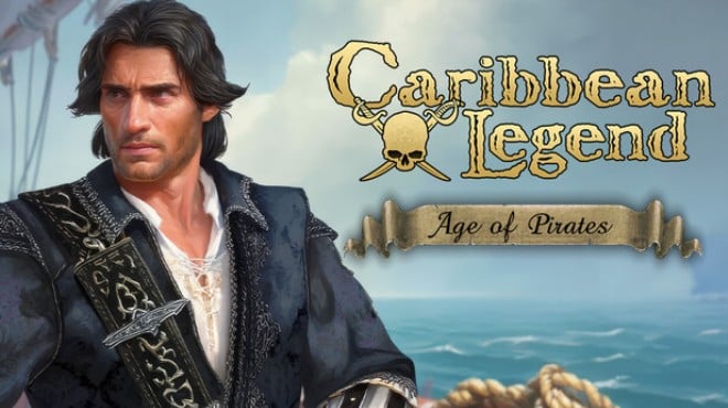 Caribbean Legend Age of Pirates Free Download