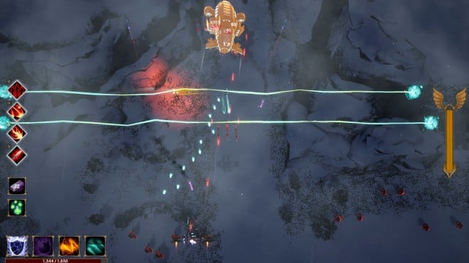 Chronos Trap in Time Torrent Download