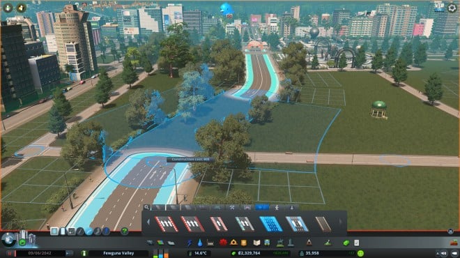 Cities Skylines Race Day PC Crack