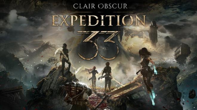 Clair Obscur: Expedition 33 Update v1.5.3 Free Download