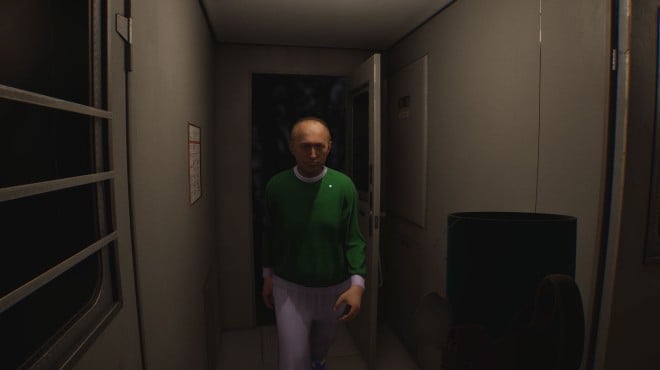 Conductor Eternal Service Torrent Download