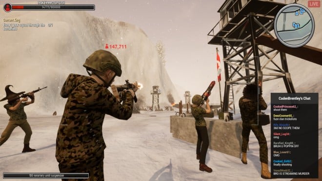 Content King Torrent Download