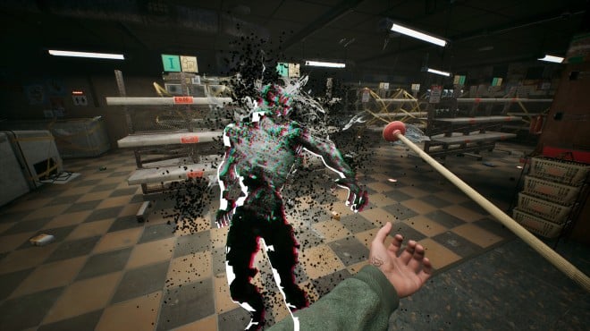 Corner Shop NightShift PC Crack