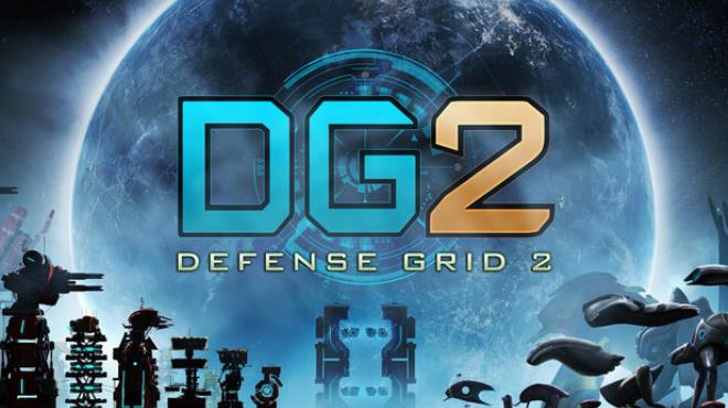 DG2: Defense Grid 2 Free Download DG2: Defense Grid 2 Free Download