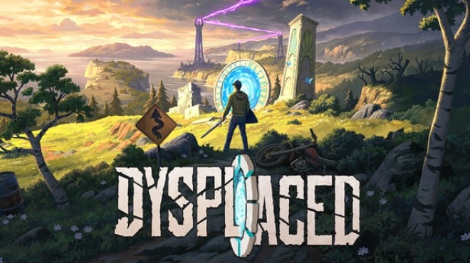 DYSPLACED Free Download