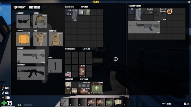 Deadline Escape Torrent Download